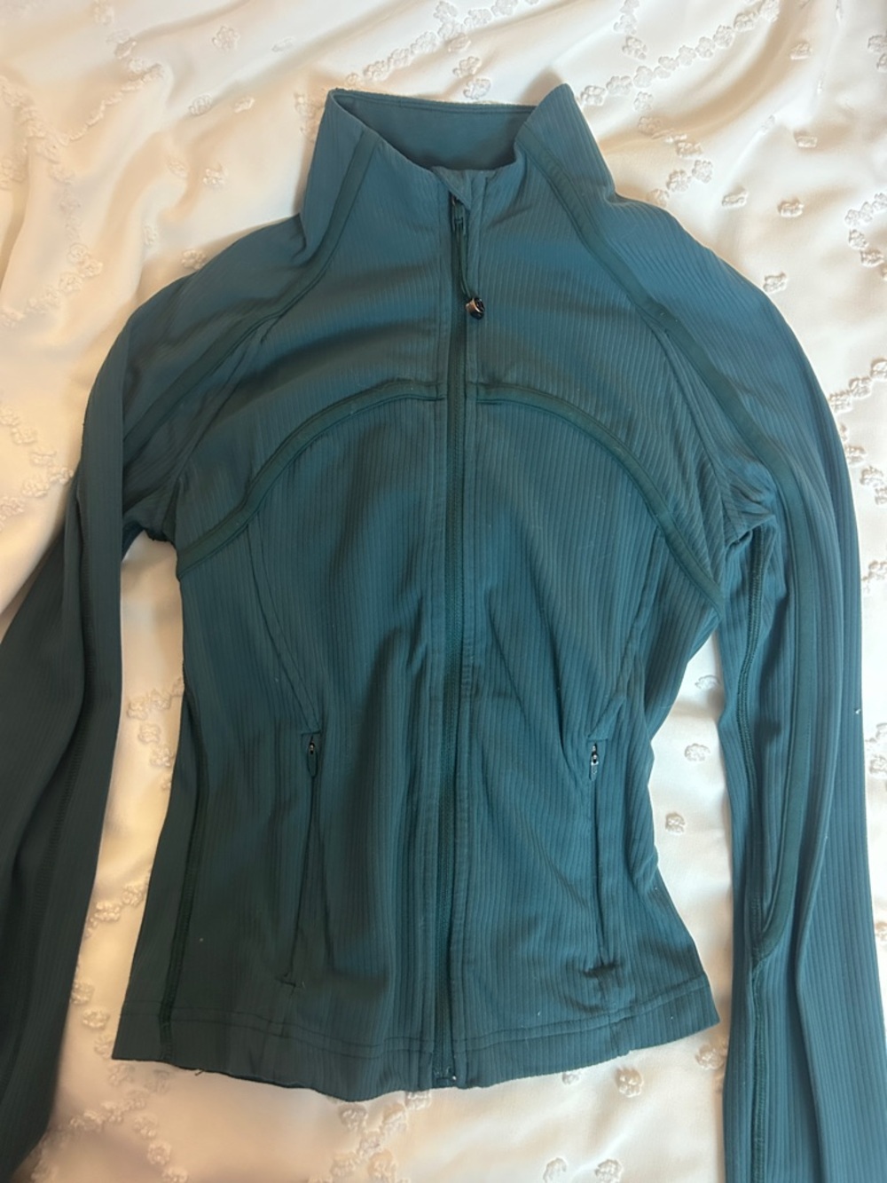 Lululemon define jacket
